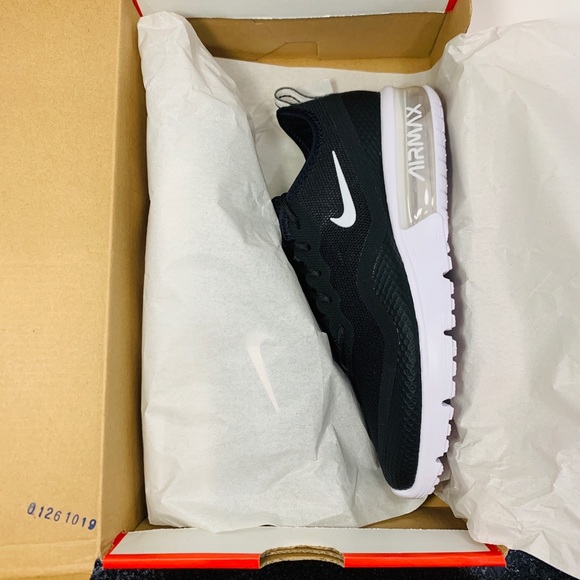 Nike Air Max Sequent 4.5 - Picture 10 of 11